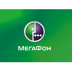 мегафон