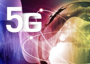 5G - связь будущего