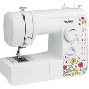 Brother Jx2517 Lightweight Sewing Machine