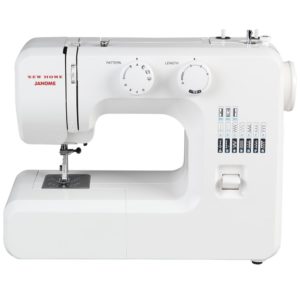 Janome 41012 Portable Sewing Machine