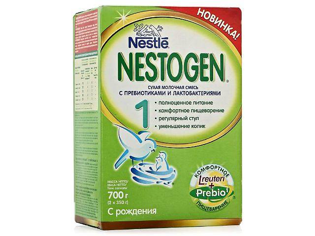 Хорошая смесь с 6 месяцев. Нестожен смесь для новорожденных. Nestogen 1 1050. Смеси фрисо для новорожденных Нестожен. Нестожен 1 с пребиотиками и лактобактериями.