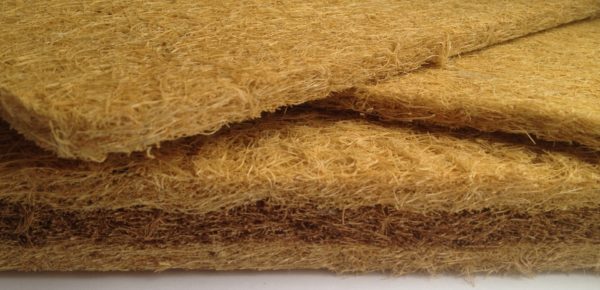 Сизаль — грубое натуральное волокно, получаемое из листьев растения Агава сизалевая