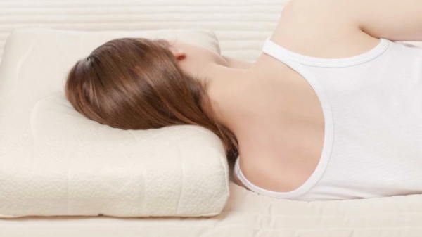 Сон на новой подушке станет приятным, возможно, только спустя пару дней, когда тело привыкнет