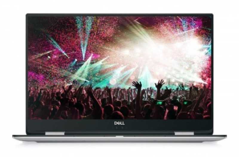 DELL XPS 9575-6455