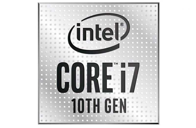 Для ноутбуков: Intel Core i9-10980HK и Intel Core i7-1065G7