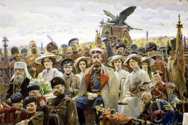 Топ 10 Лучшие книги по истории России