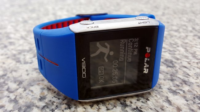 Рейтинг спортивных часов с GPS для бега