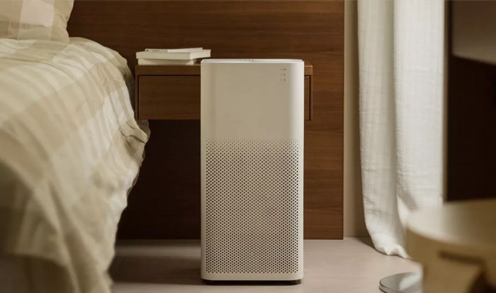 Xiaomi Mi Air Purifier 2