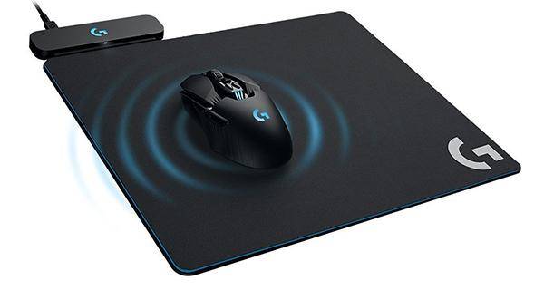 Logitech G Powerplay