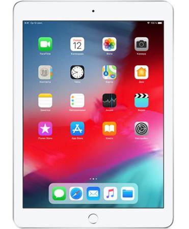 Apple iPad 32 Gb Wi-Fi