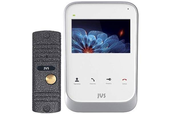 Jvs-V400SD