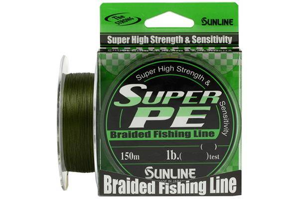 Sunline Super Pe New