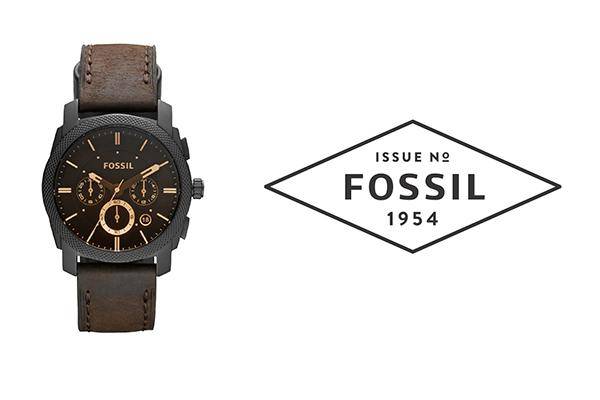 Fossil