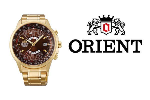 Orient