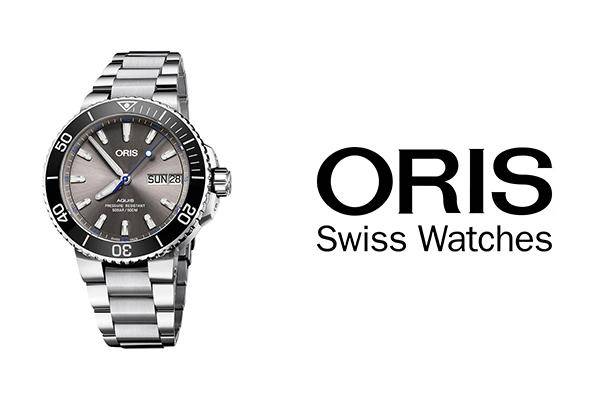 Oris