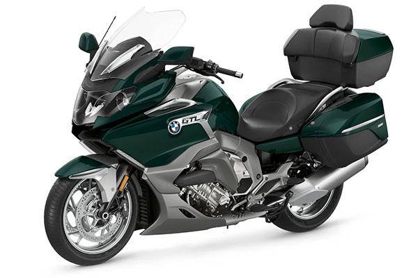 BMW K 1600 GTL