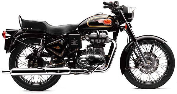 Royal Enfield Bullet