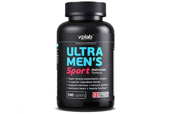 VP Laboratory Ultra Men’s Sport