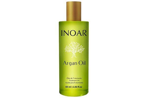 Inoar Argan Oil