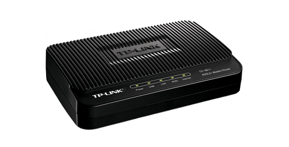 TP-LINK TD-8816