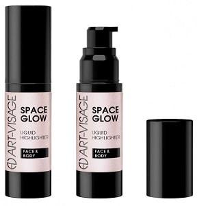 ART-VISAGE Space Glow для лица и тела