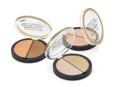 Max Factor Miracle Glow Duo