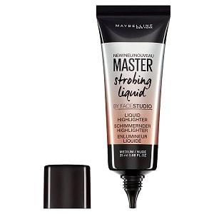 Maybelline By Face Studio Master Strobing