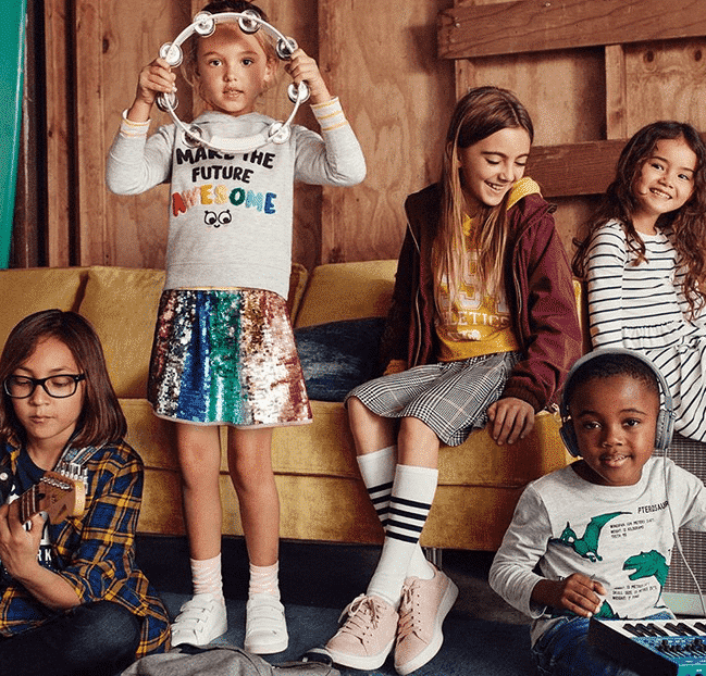 clothing-brands-for-kids-2 Top 10 Children Clothing Brands in 2020 For Your Kids