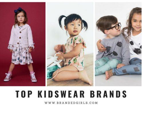 clothing-brands-for-kids-500x400 Top 10 Children Clothing Brands in 2020 For Your Kids