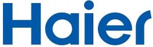 Haier logo