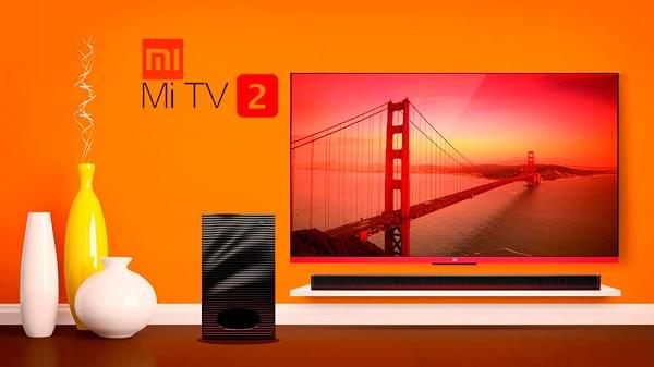 xiaomi tv