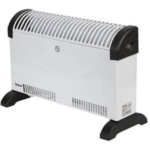 Igenix IG5200 Portable Electric Convector Heater
