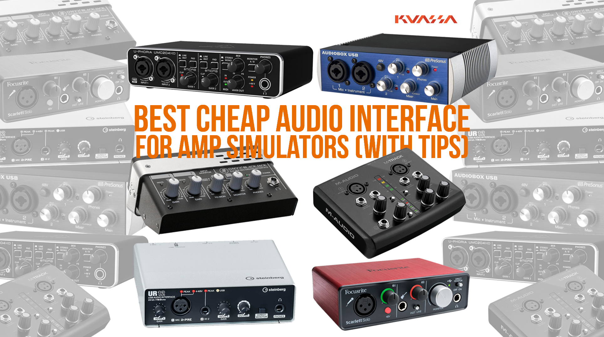 best-cheap-audio-interface-for-amp-simulators