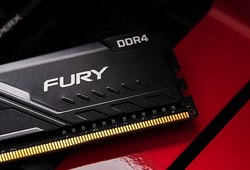 Яростно разгоняем «Ярость»: тест оперативной памяти HyperX Fury DDR4