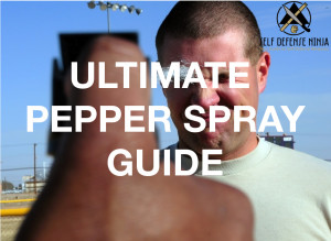 stream spray guide