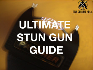 stun gun guide