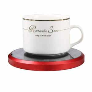 Coffee Mug Warmer by LOOKISS