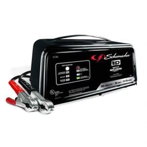 Schumacher SC1305 12V Fully Automatic Battery Charger