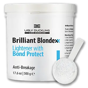 Bond Protect Bleach