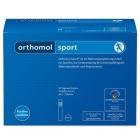 Orthomol Sport (Таурин) - питьевая бутылочка (жидкость) + таблетка (30 дней) 