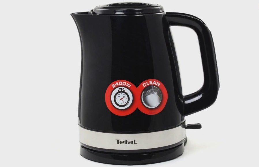 фото Tefal KO 150F Delfini Plus