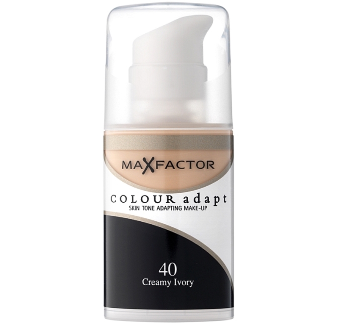 Max Factor Colour Adapt фото