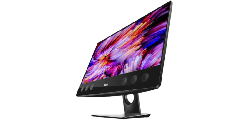 Dell XPS 27 7760 All-In-One фото