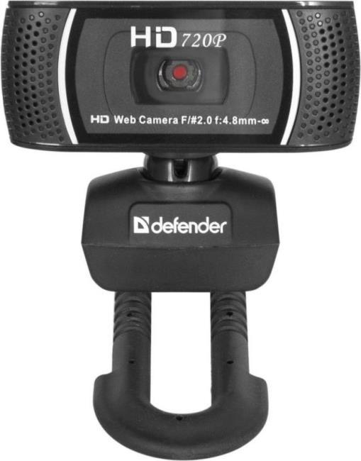 Defender G-Lens 2597 HD720P фото