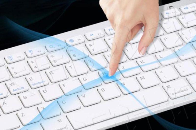Как правильно выбрать бесшумную клавиатуру