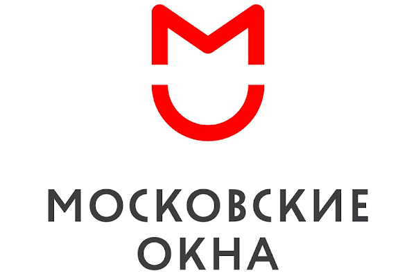 Московские окна логотип