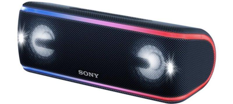 Sony SRS-XB41 фото