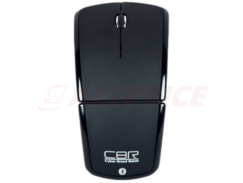CBR CM 610 Br Black Bluetooth фото